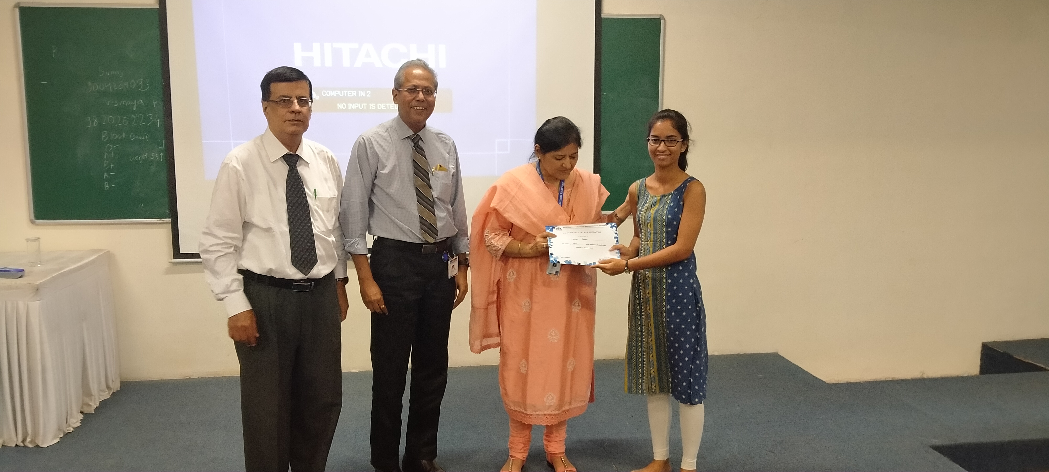 Atharva Institute of Management Studies